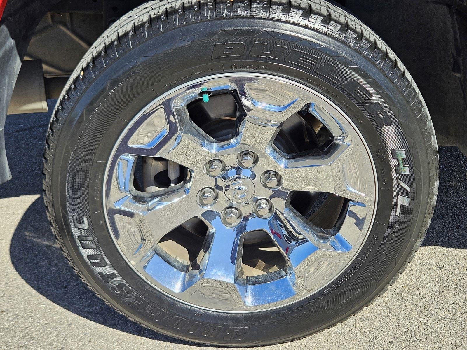 2022 RAM 1500 Lone Star