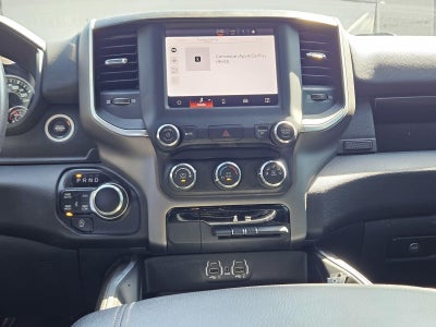 2022 RAM 1500 Lone Star