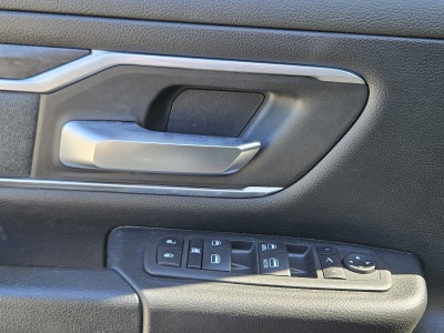 2022 RAM 1500 Lone Star