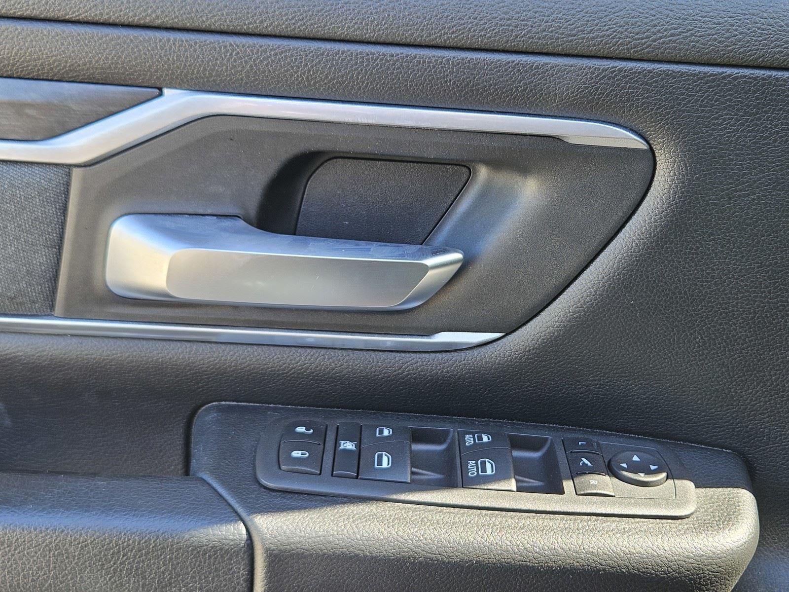 2022 RAM 1500 Lone Star