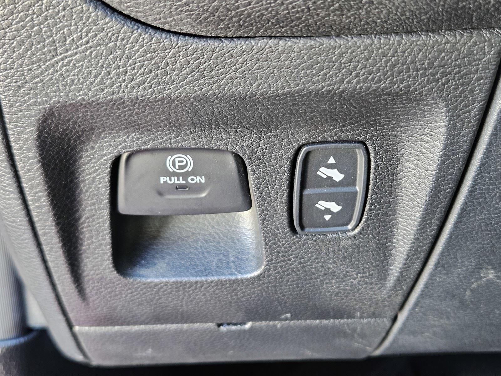 2022 RAM 1500 Lone Star