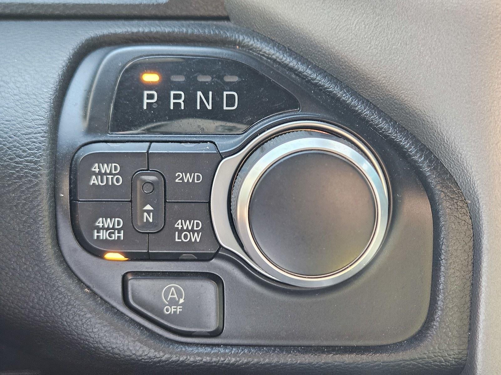 2022 RAM 1500 Lone Star