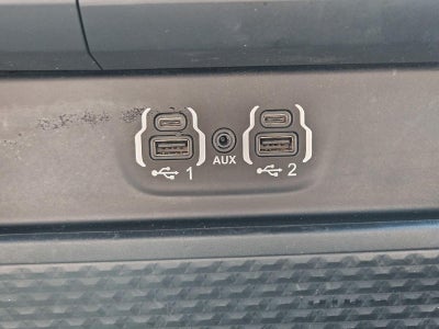 2022 RAM 1500 Lone Star