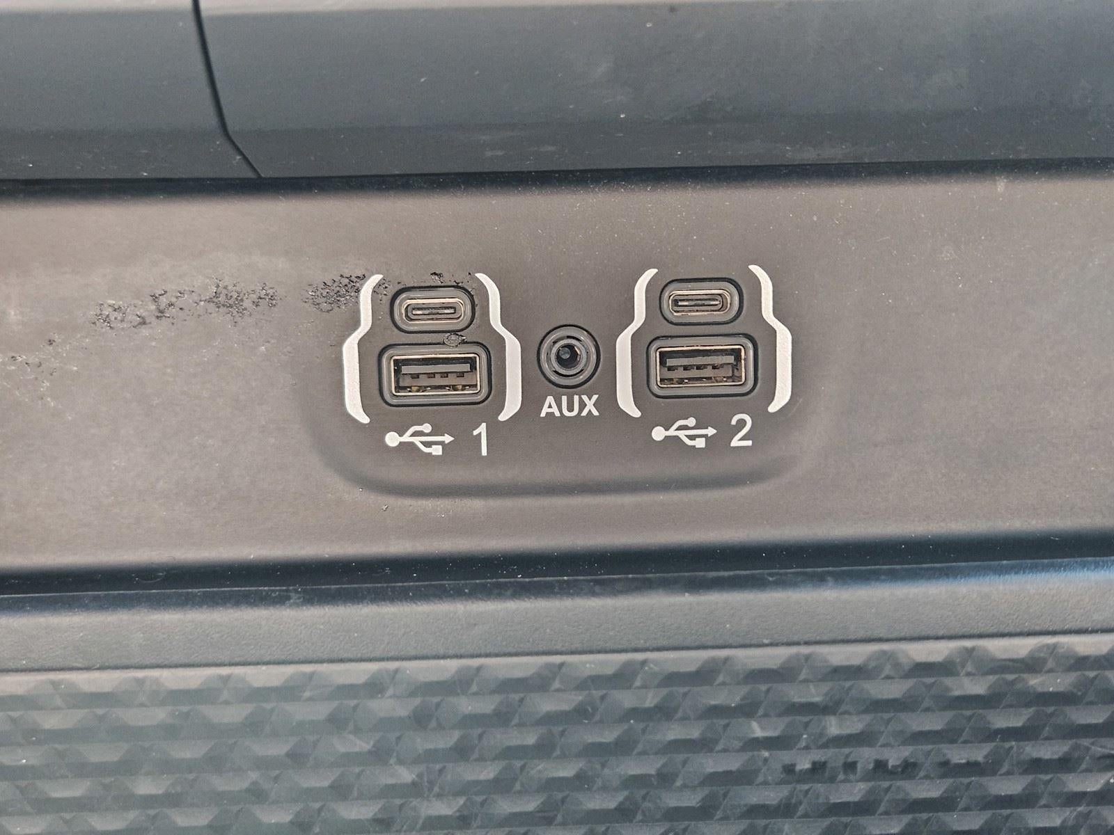 2022 RAM 1500 Lone Star