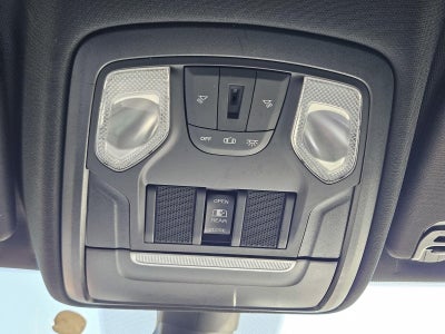 2022 RAM 1500 Lone Star