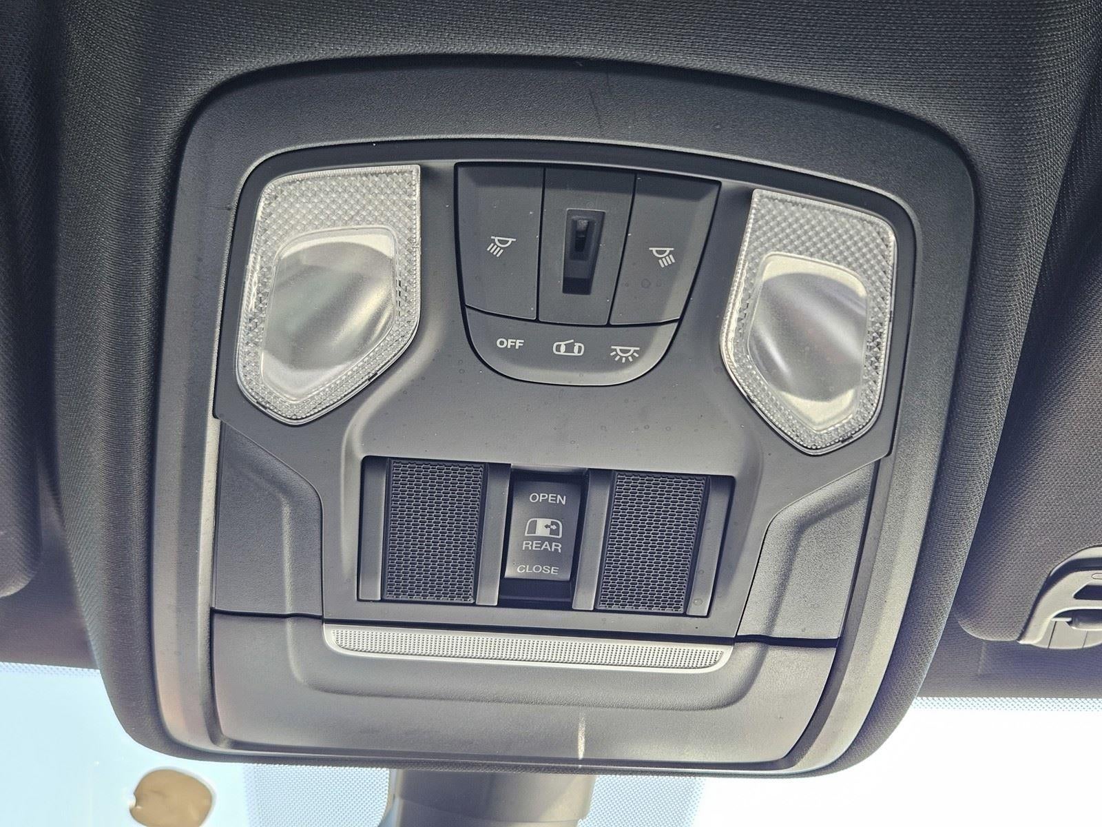 2022 RAM 1500 Lone Star