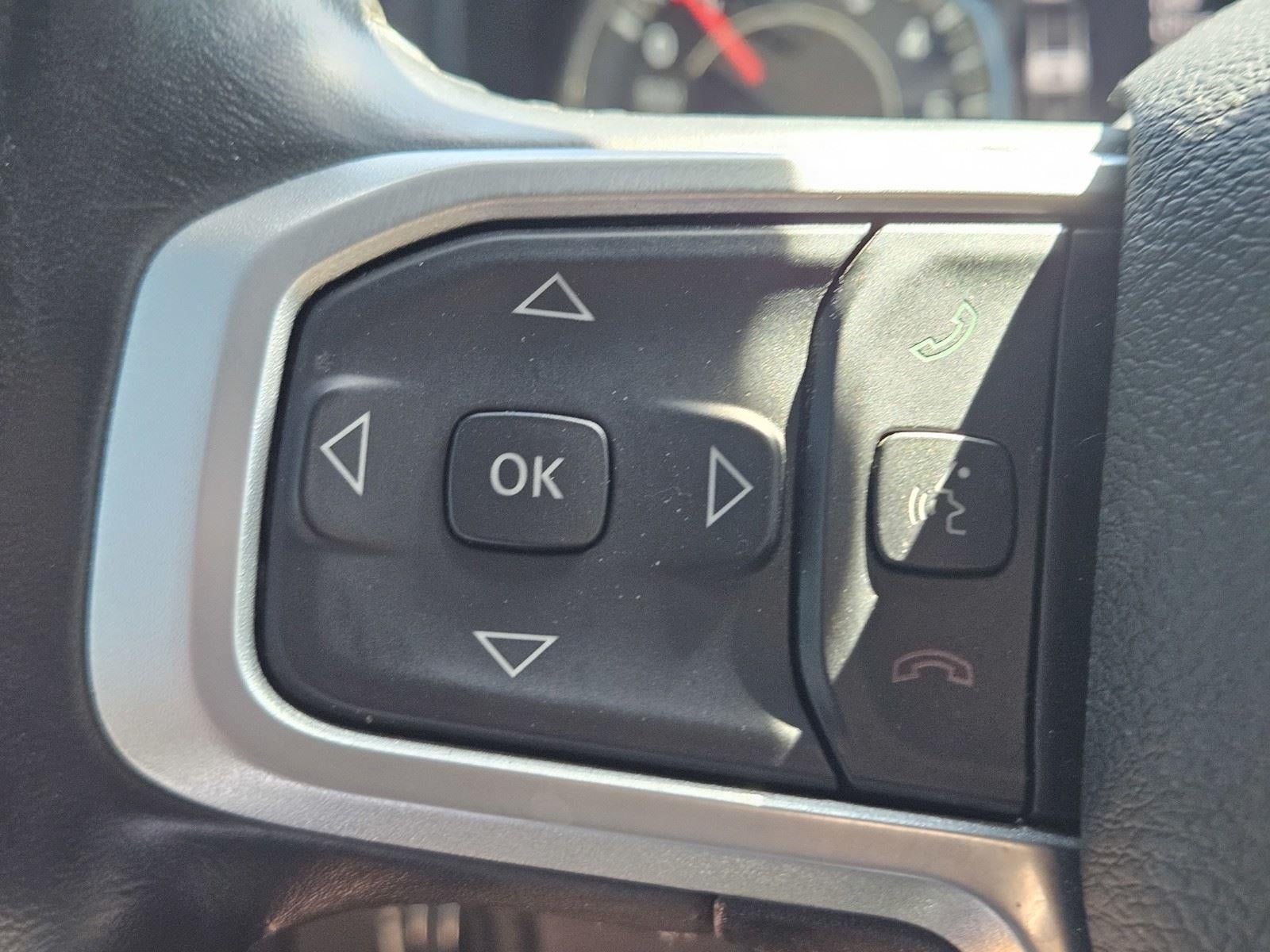 2022 RAM 1500 Lone Star