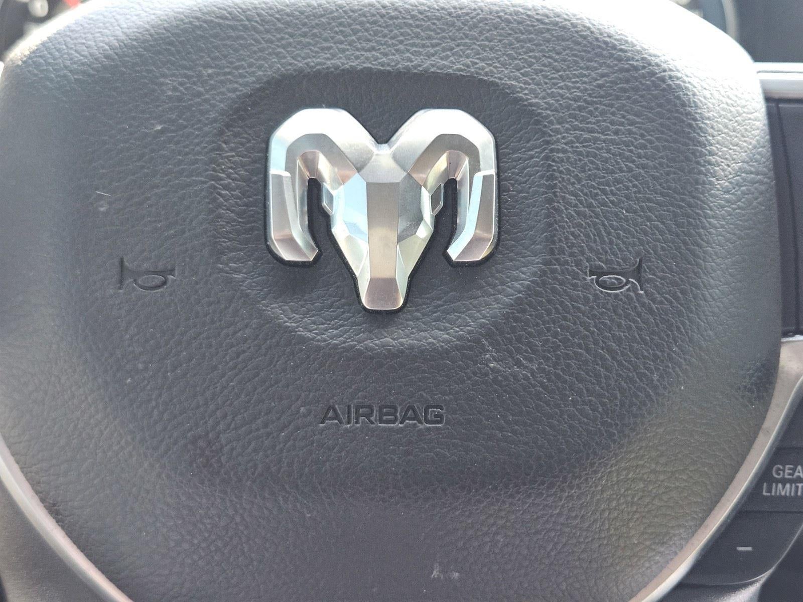 2022 RAM 1500 Lone Star