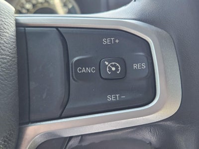 2022 RAM 1500 Lone Star