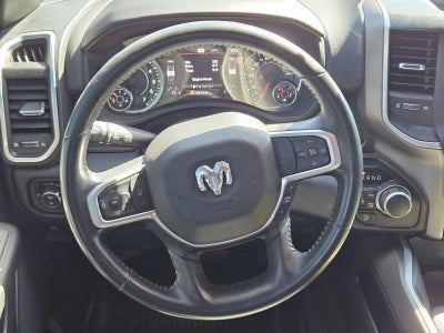 2022 RAM 1500 Lone Star