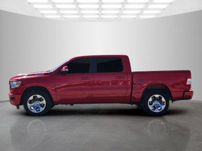 2022 RAM 1500 Lone Star
