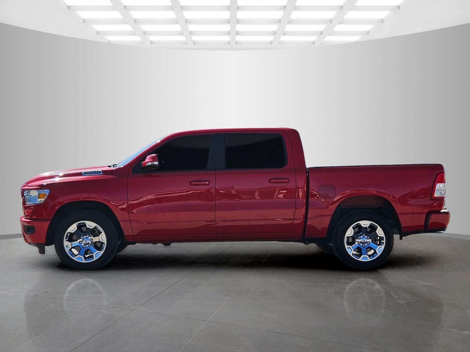 2022 RAM 1500 Lone Star