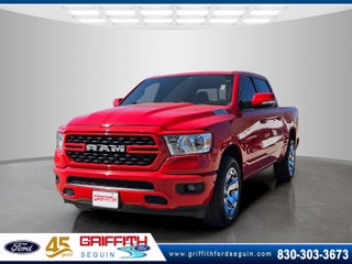 2022 RAM 1500 Lone Star