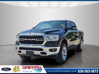 2020 RAM 1500 Lone Star