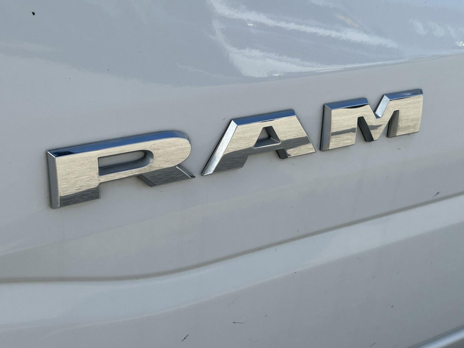 2020 RAM 1500 Limited