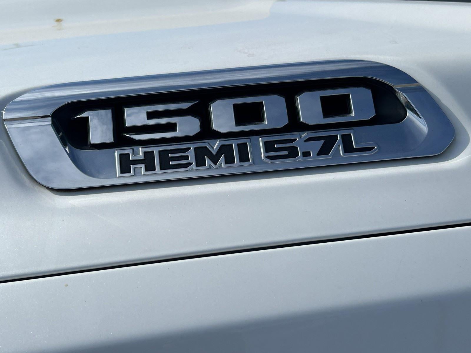 2020 RAM 1500 Limited