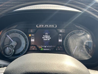 2020 RAM 1500 Limited