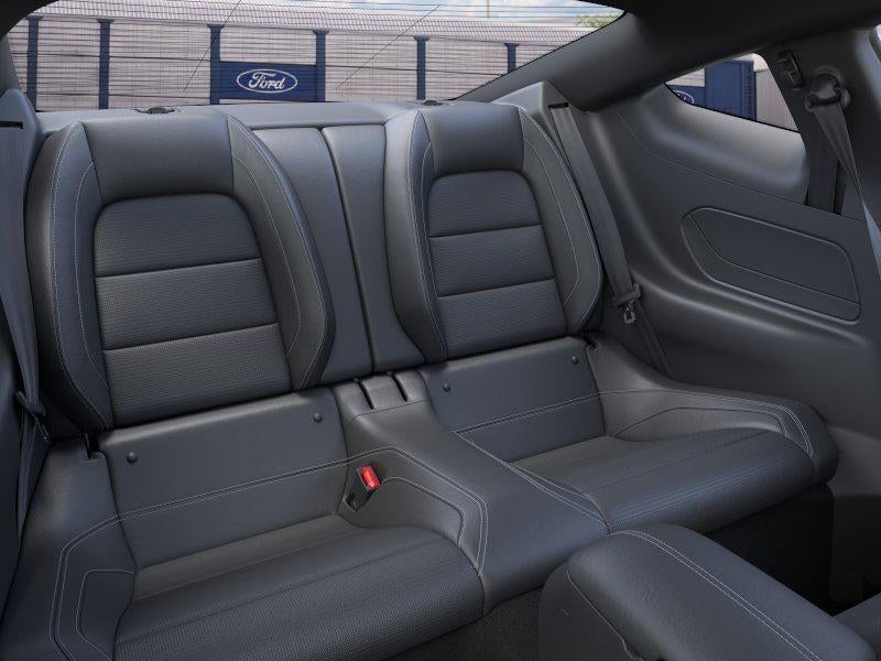 2026 Ford Mustang GT Fastback