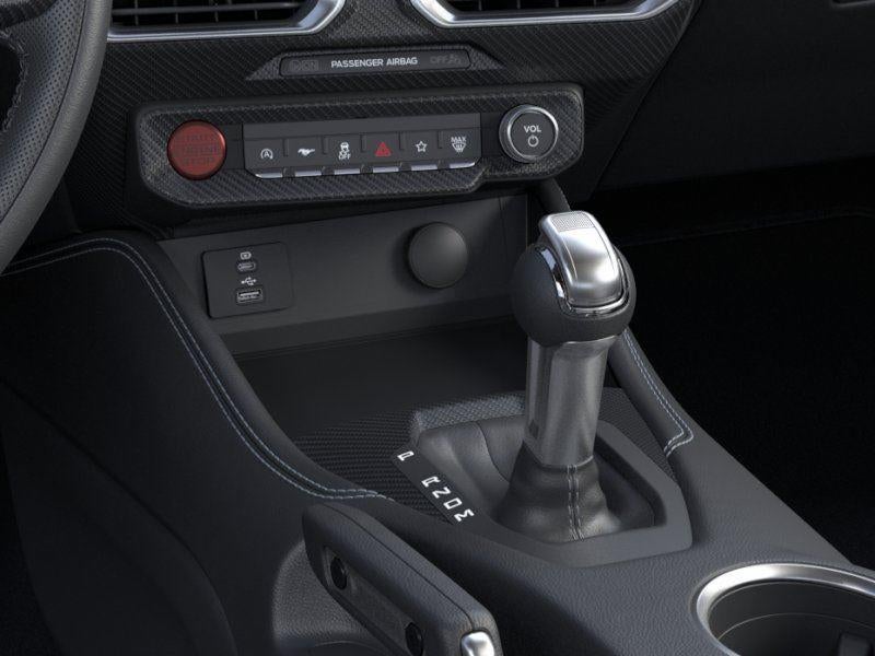 2026 Ford Mustang GT Fastback