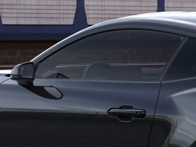 2026 Ford Mustang GT Fastback