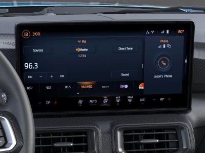 2026 Ford Mustang GT Fastback