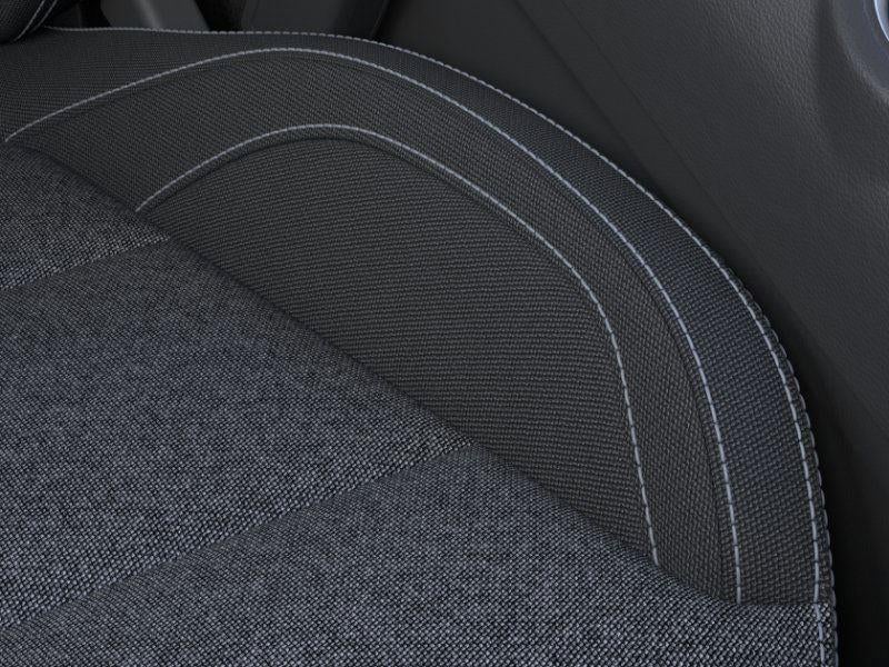 2026 Ford Mustang GT Fastback