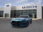 2026 Ford Mustang GT Fastback