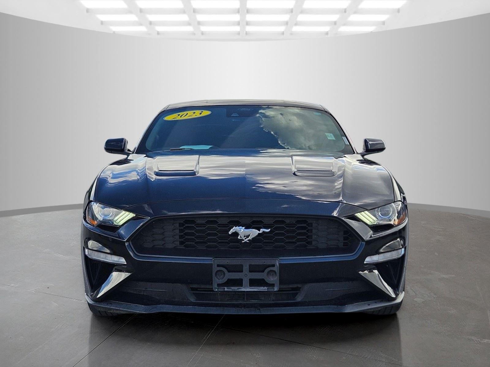 2023 Ford Mustang EcoBoost Premium