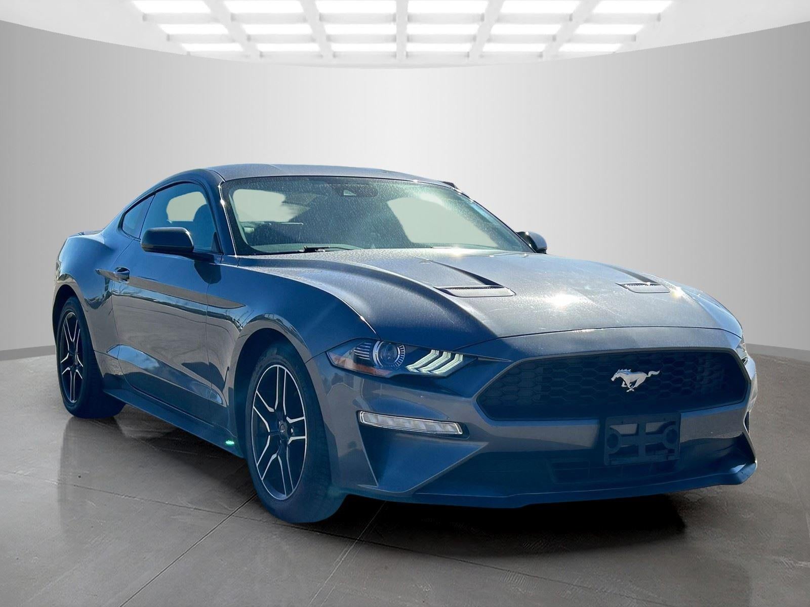 2023 Ford Mustang EcoBoost Premium