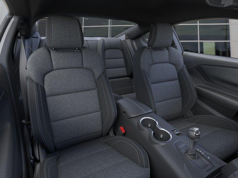 2026 Ford Mustang EcoBoost Fastback