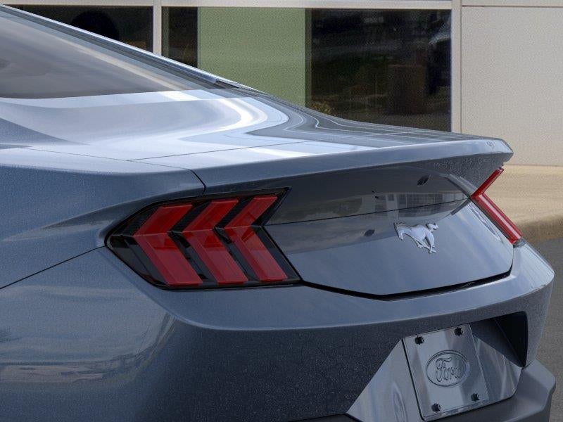 2026 Ford Mustang EcoBoost Fastback