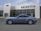 2026 Ford Mustang EcoBoost Fastback