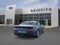 2026 Ford Mustang EcoBoost Fastback