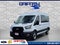 2024 Ford Transit Passenger Wagon XL