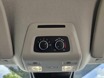 2024 Ford Transit Passenger Wagon XL