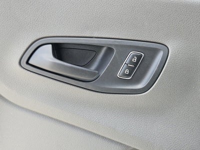 2024 Ford Transit Passenger Wagon XL