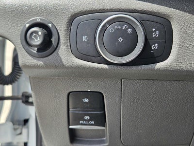 2024 Ford Transit Passenger Wagon XL