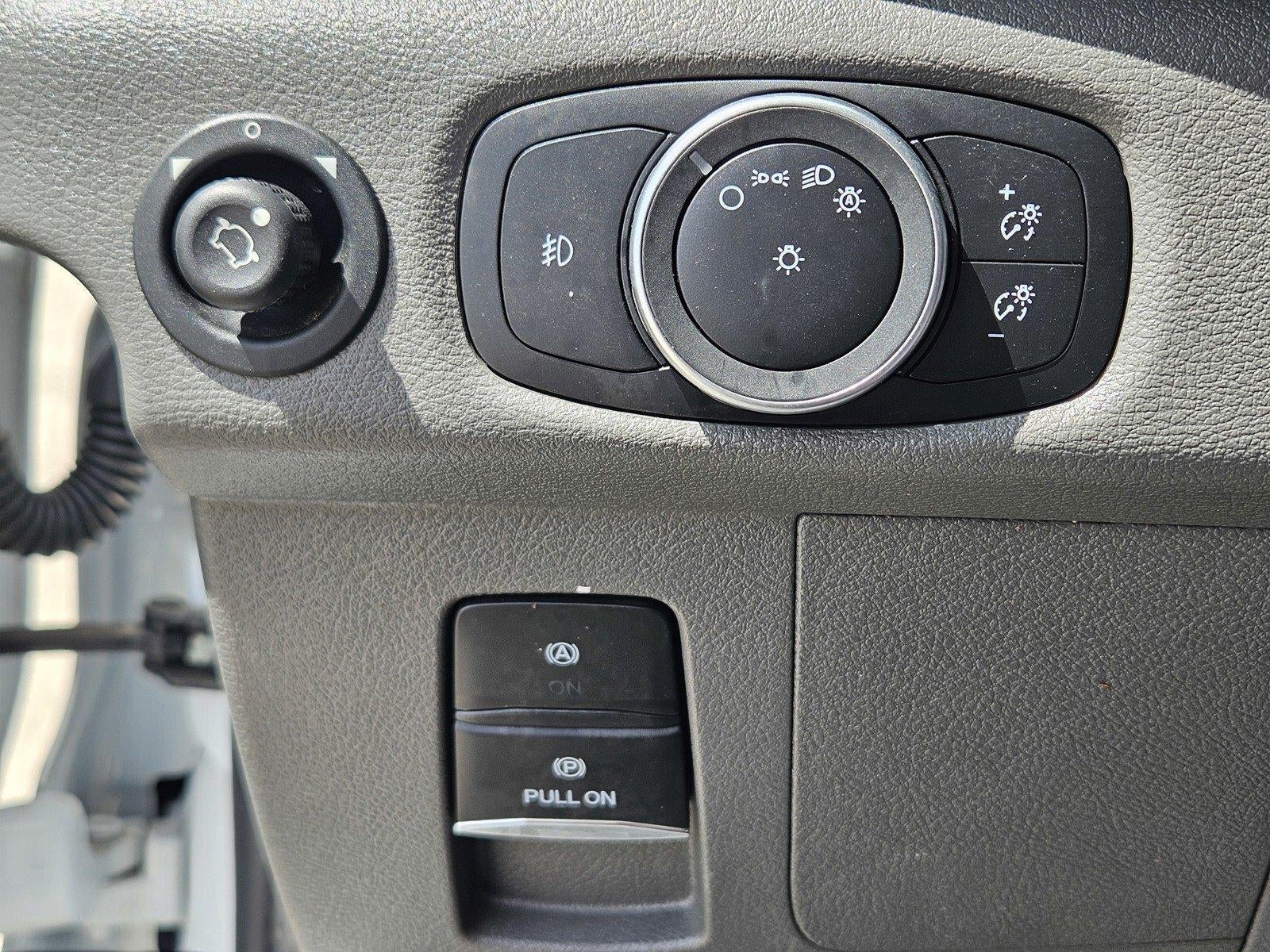 2024 Ford Transit Passenger Wagon XL