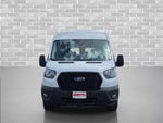 2024 Ford Transit Passenger Wagon XL