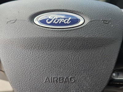 2024 Ford Transit Passenger Wagon XL