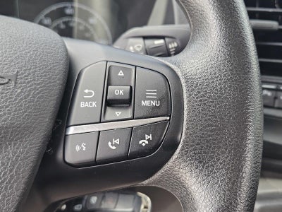 2024 Ford Transit Passenger Wagon XL