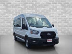 2024 Ford Transit Passenger Wagon XL