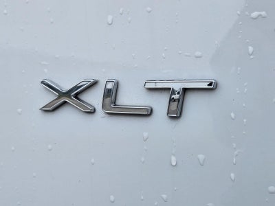 2024 Ford Transit Passenger Wagon XLT