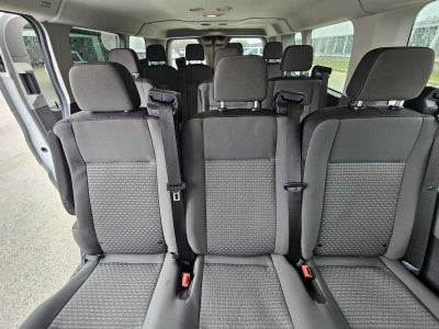 2024 Ford Transit Passenger Wagon XLT