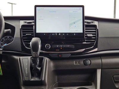 2024 Ford Transit Passenger Wagon XLT