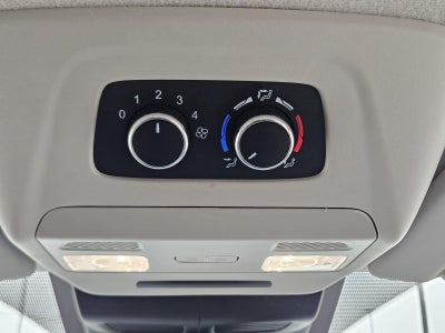 2024 Ford Transit Passenger Wagon XLT