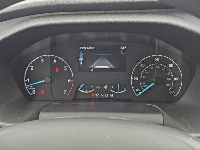 2024 Ford Transit Passenger Wagon XLT
