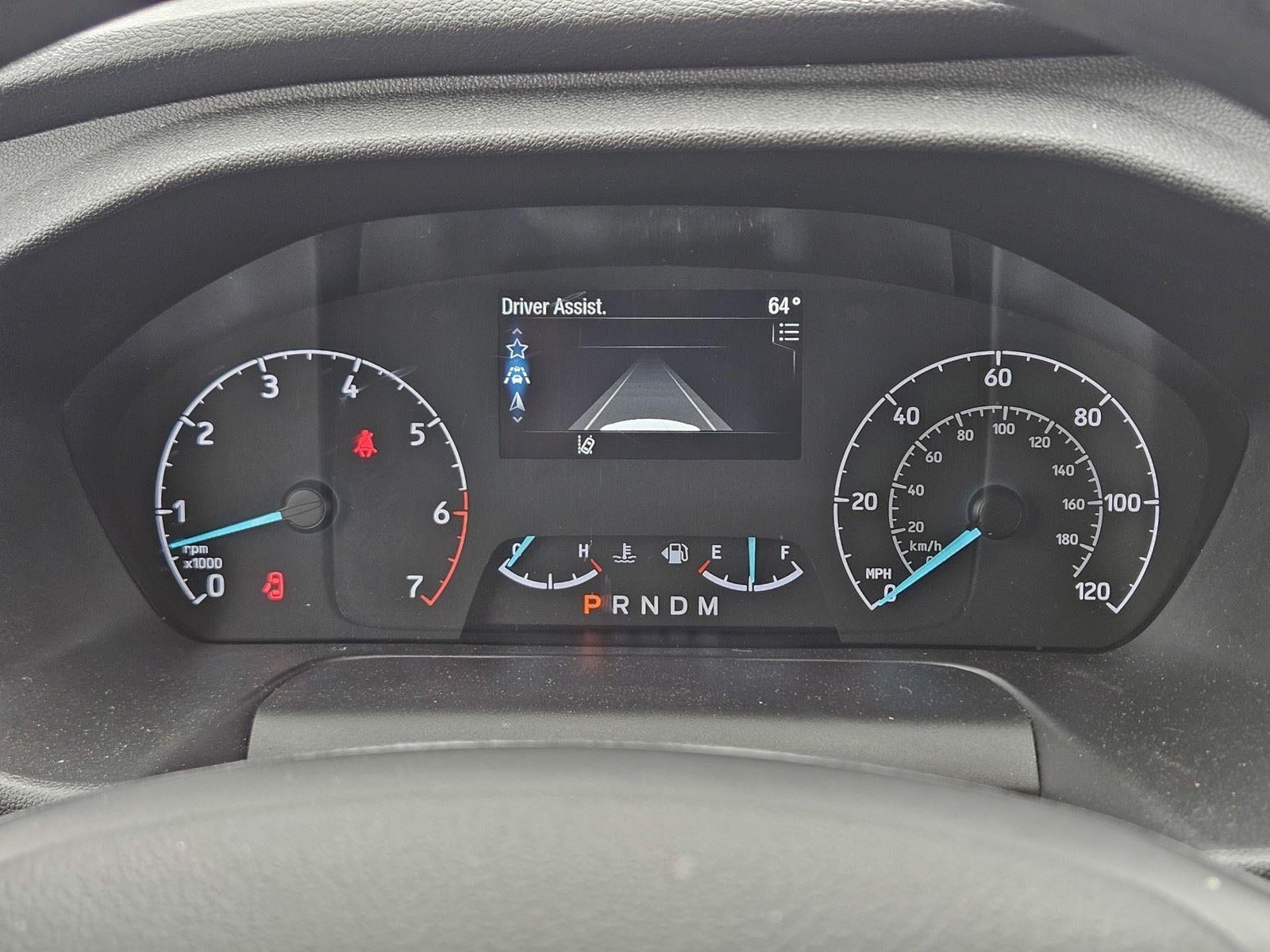 2024 Ford Transit Passenger Wagon XLT