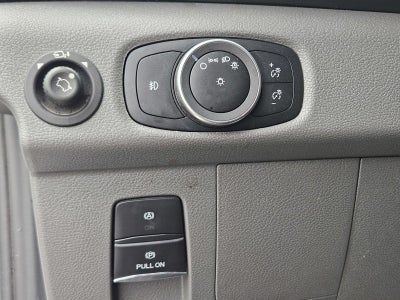 2024 Ford Transit Passenger Wagon XLT