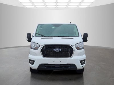 2024 Ford Transit Passenger Wagon XLT